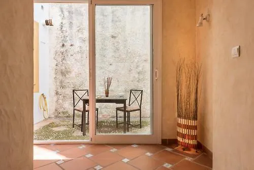Apartamento Guzman El Bueno Tarifa