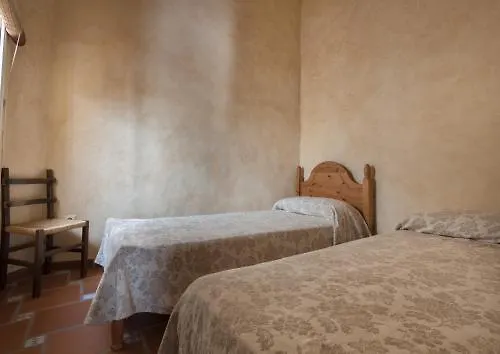 Apartamento Guzman El Bueno Tarifa Apartment