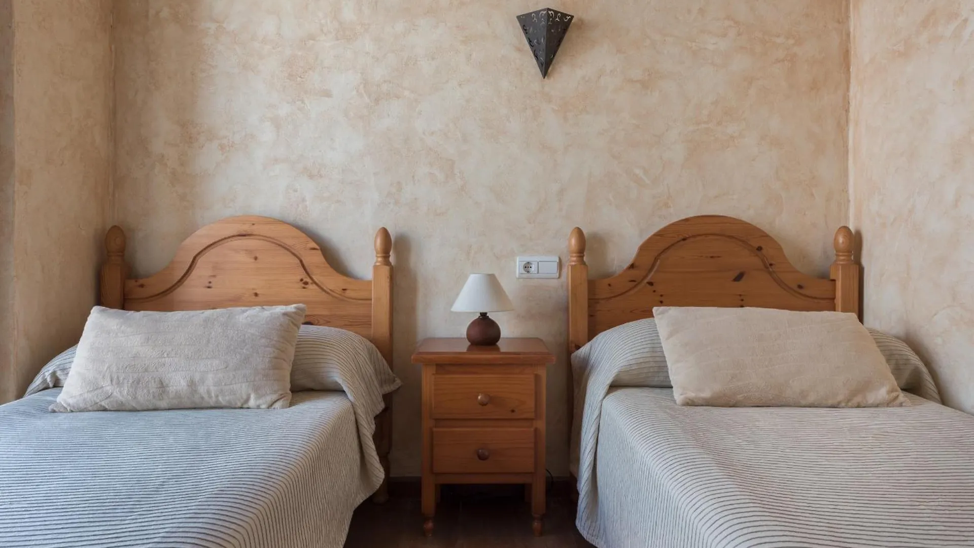 Apartamento Guzman El Bueno Tarifa Spain