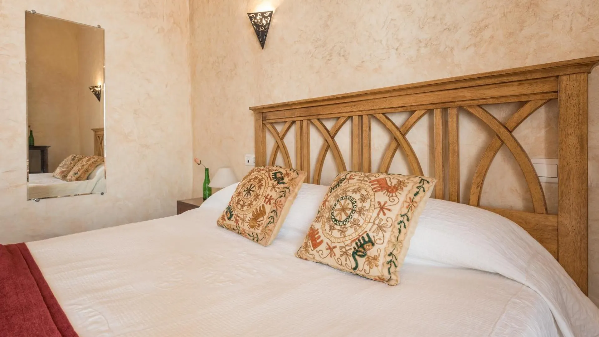 Apartamento Guzman El Bueno Tarifa