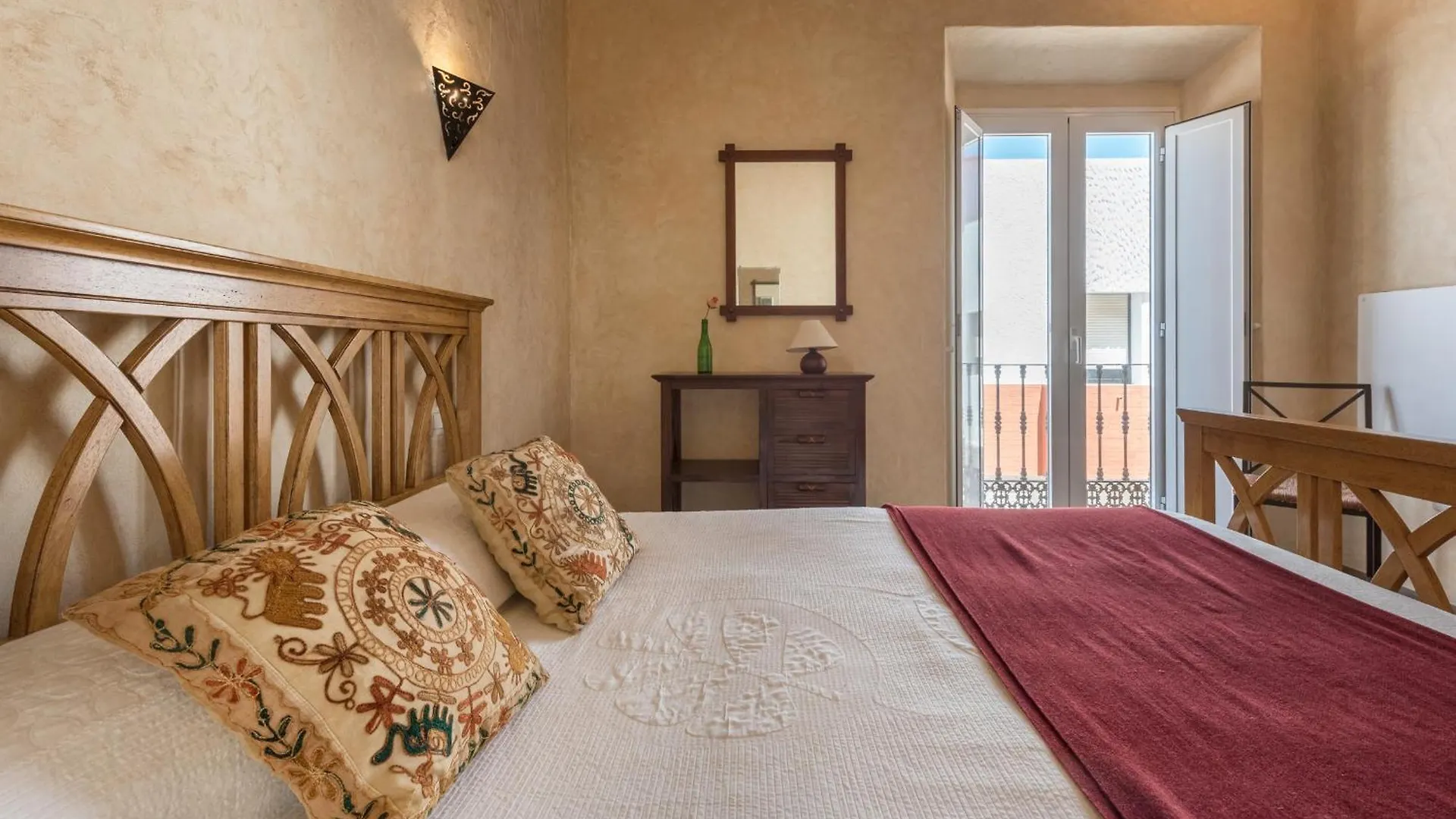 Apartamento Guzman El Bueno Tarifa 0*,  Spain