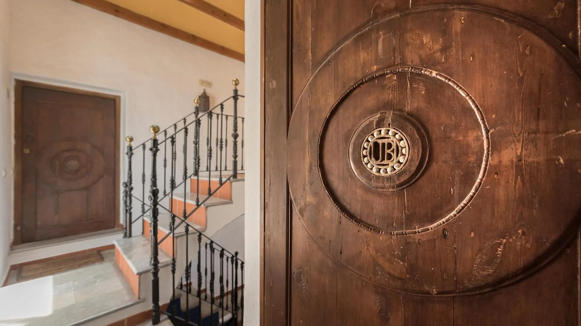 Apartamento Guzman El Bueno Tarifa Apartment
