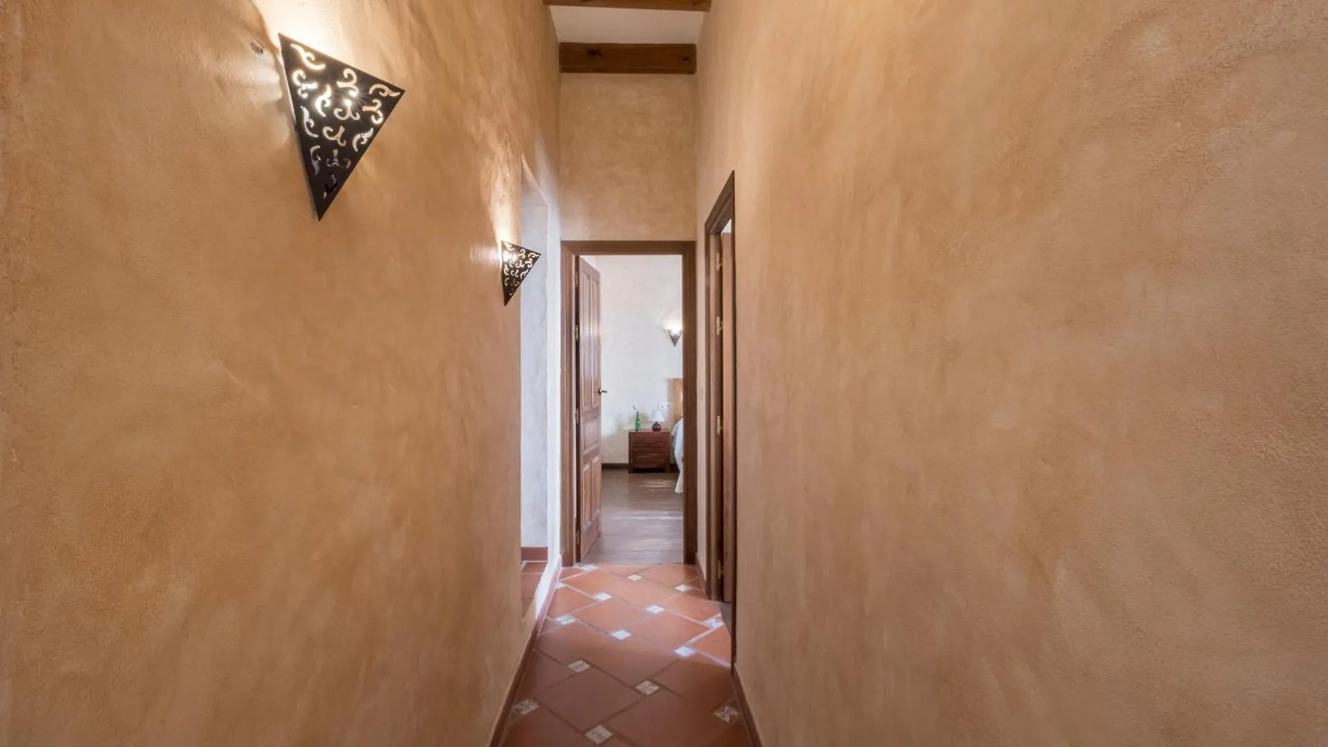 Apartamento Guzman El Bueno Tarifa