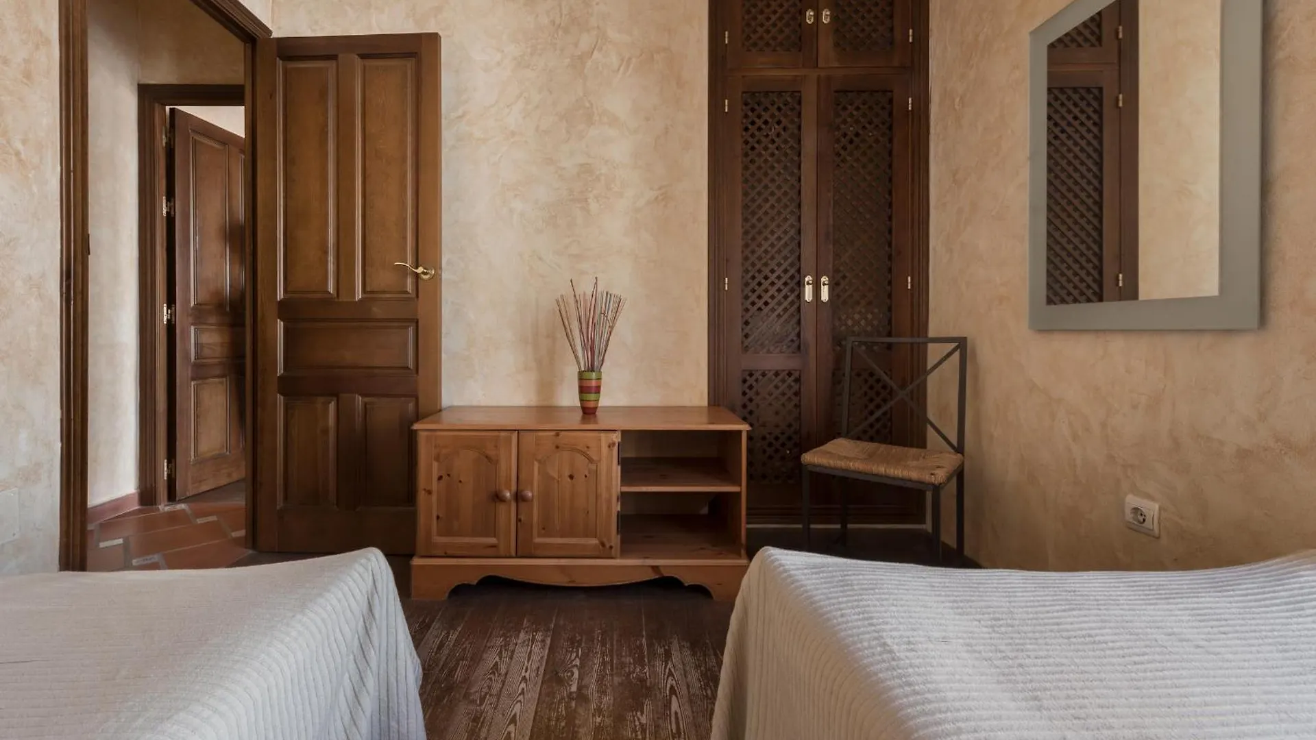Apartamento Guzman El Bueno Tarifa Apartment