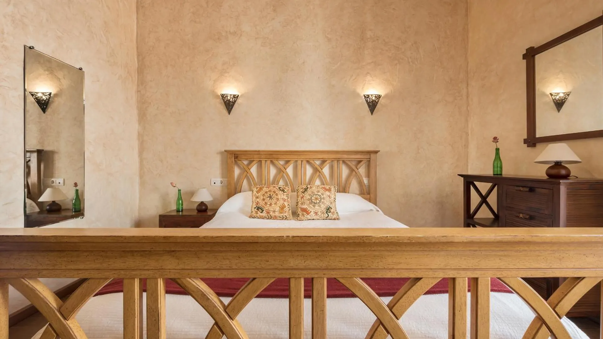 Apartamento Guzman El Bueno Tarifa Spain