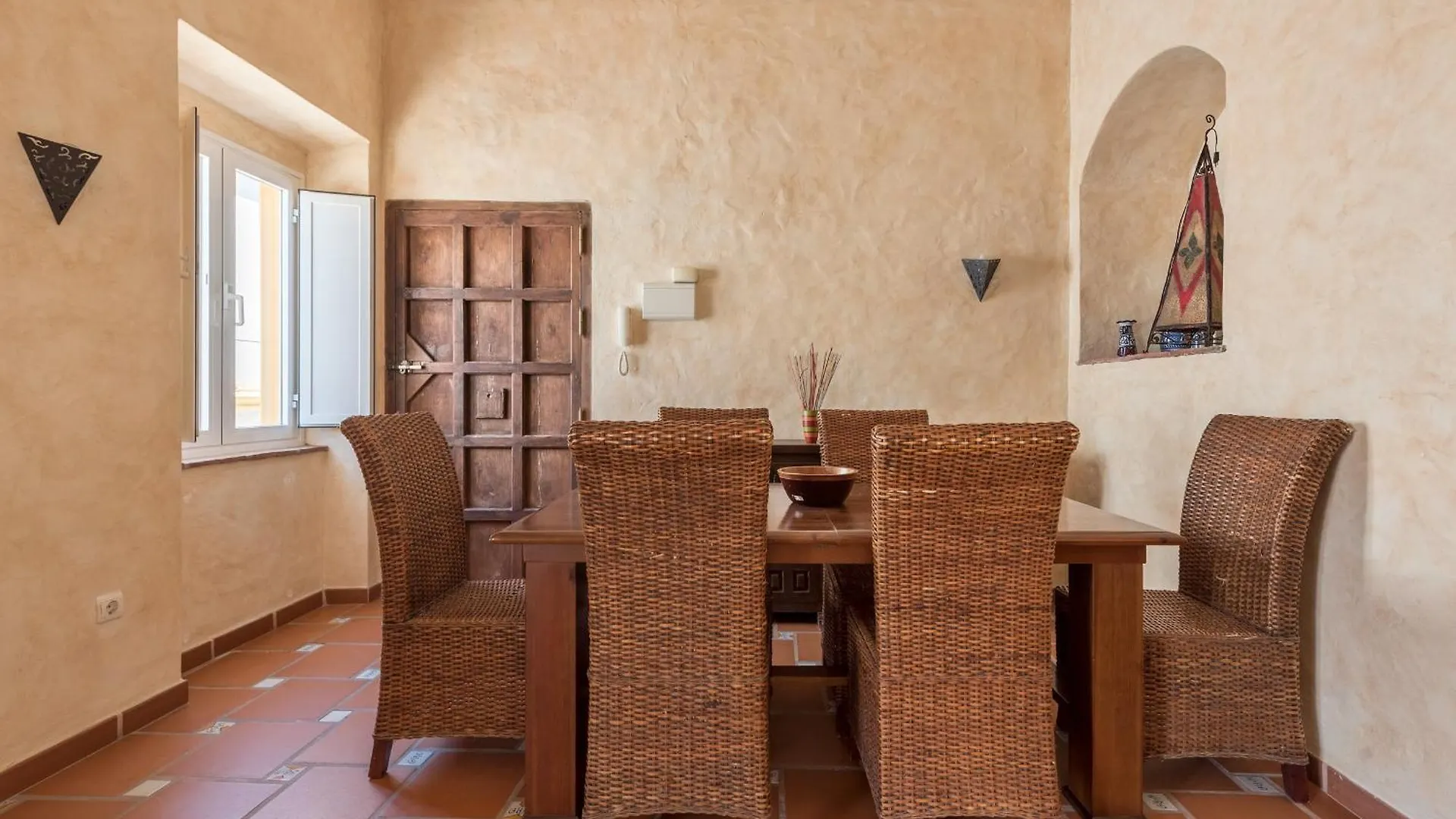 Apartamento Guzman El Bueno Tarifa 0*,  Spain