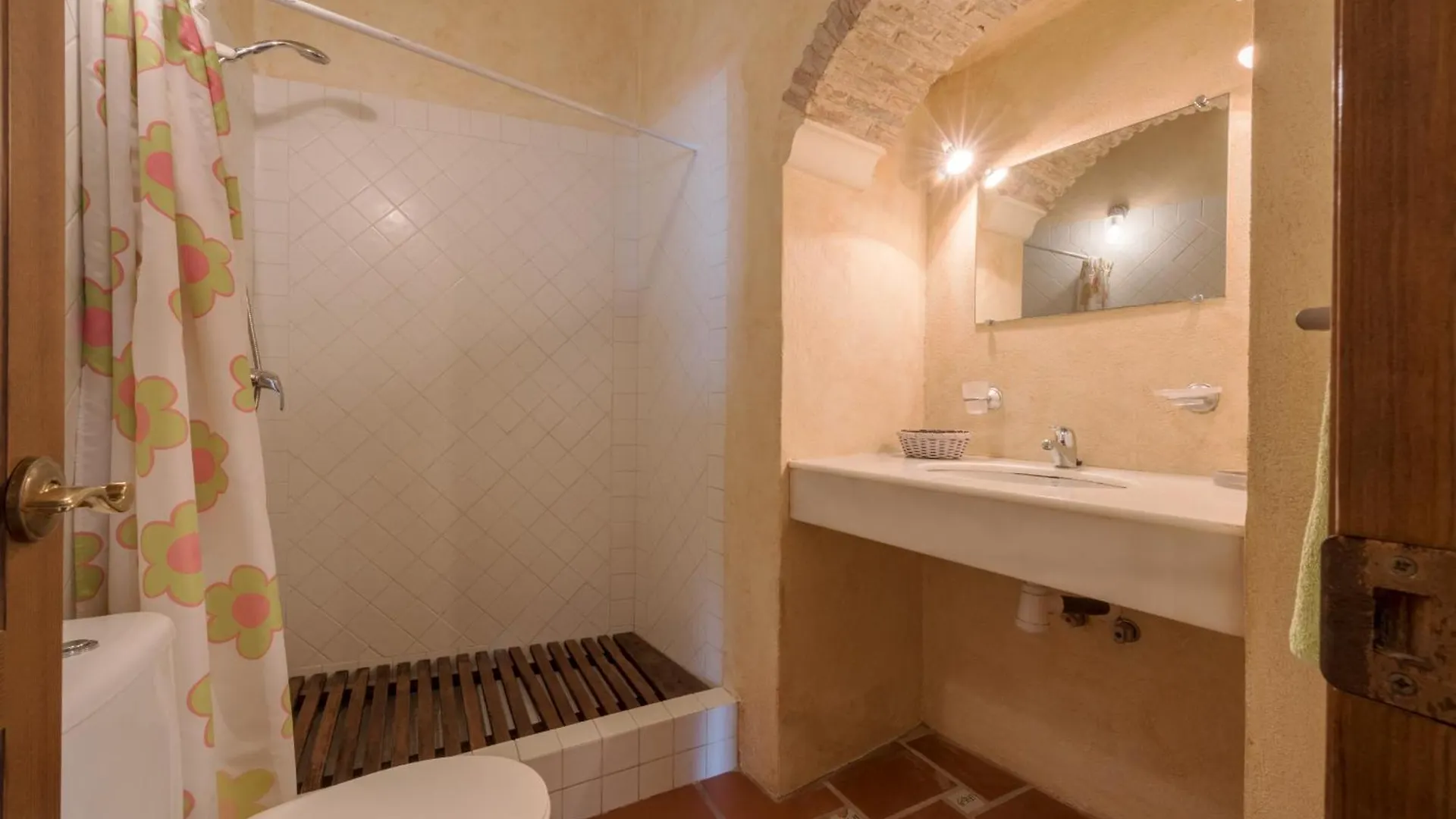 Apartamento Guzman El Bueno Tarifa