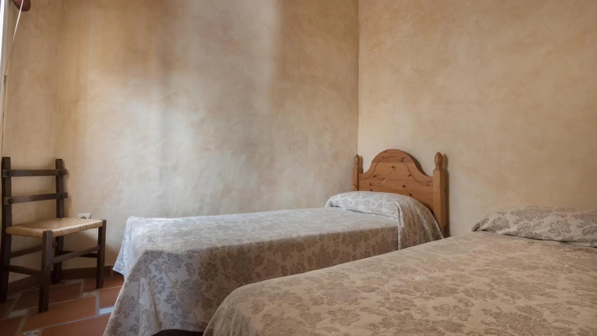 Apartamento Guzman El Bueno Tarifa Spain