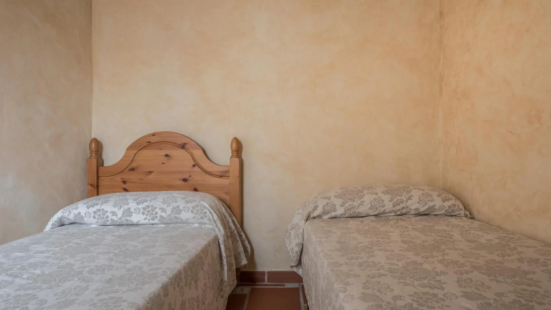 Apartamento Guzman El Bueno Tarifa Apartment