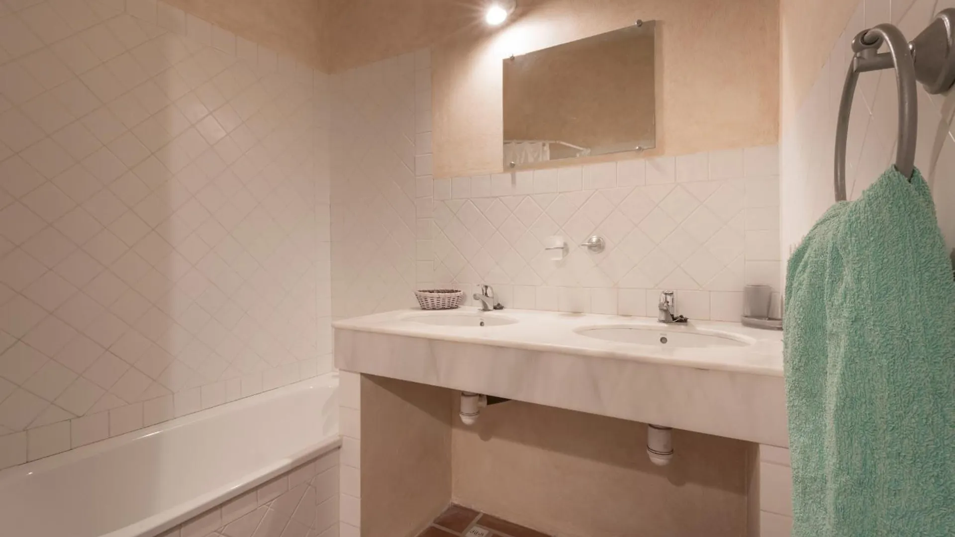 Apartamento Guzman El Bueno Tarifa