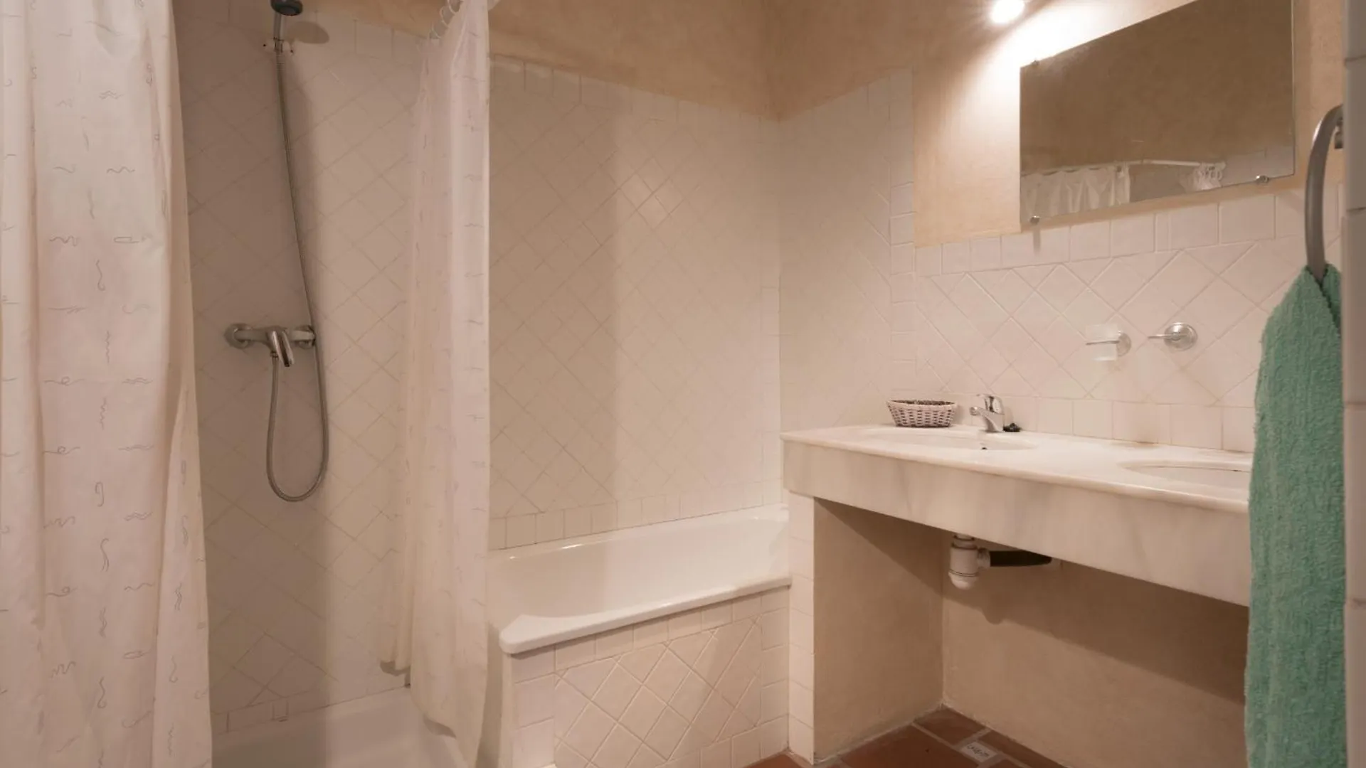 Apartment Apartamento Guzman El Bueno Tarifa