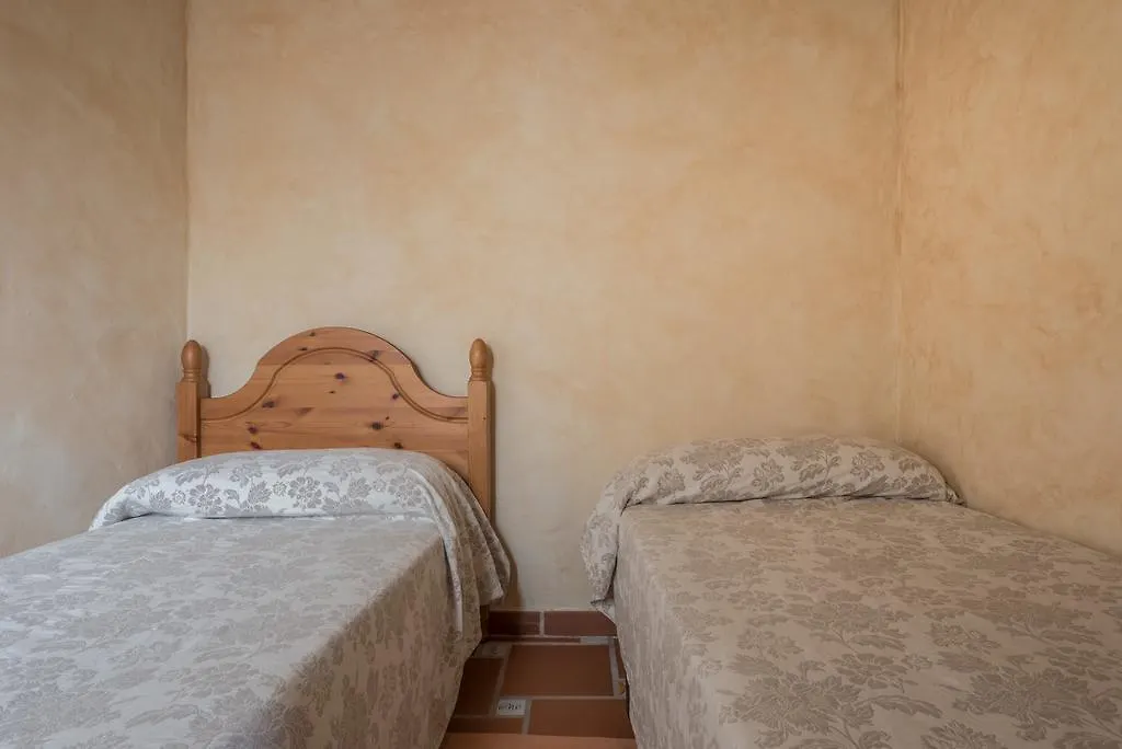 Apartamento Guzman El Bueno Tarifa 0*,
