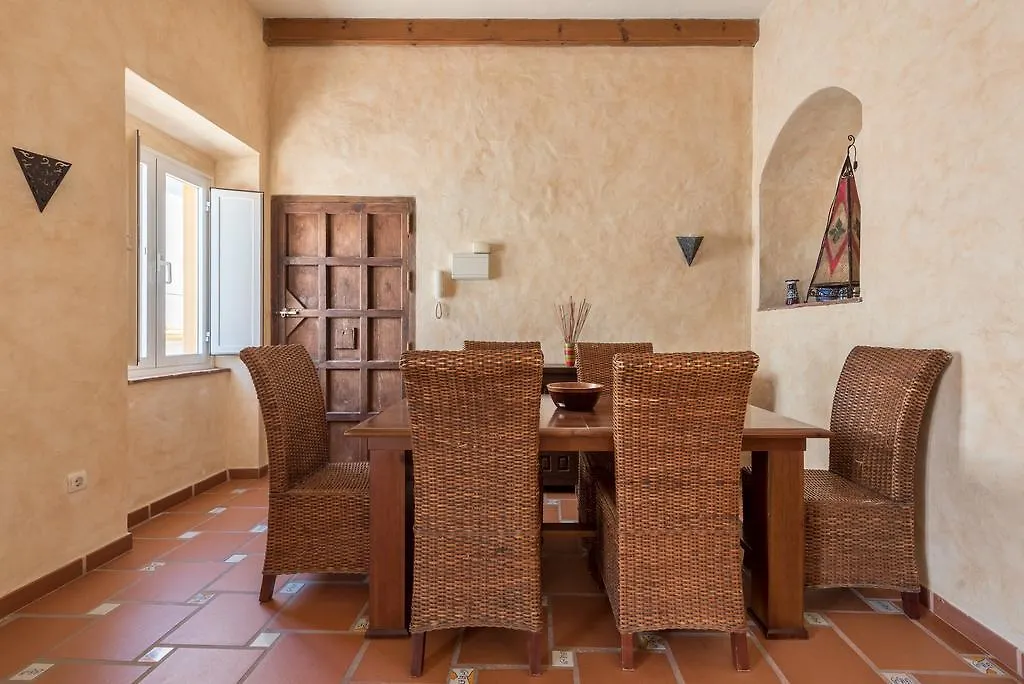 Apartamento Guzman El Bueno Tarifa Apartment
