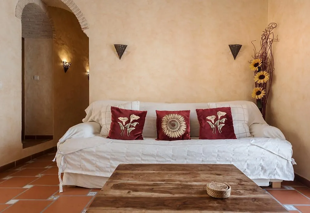 Apartamento Guzman El Bueno Apartment Tarifa 0*,  Spain