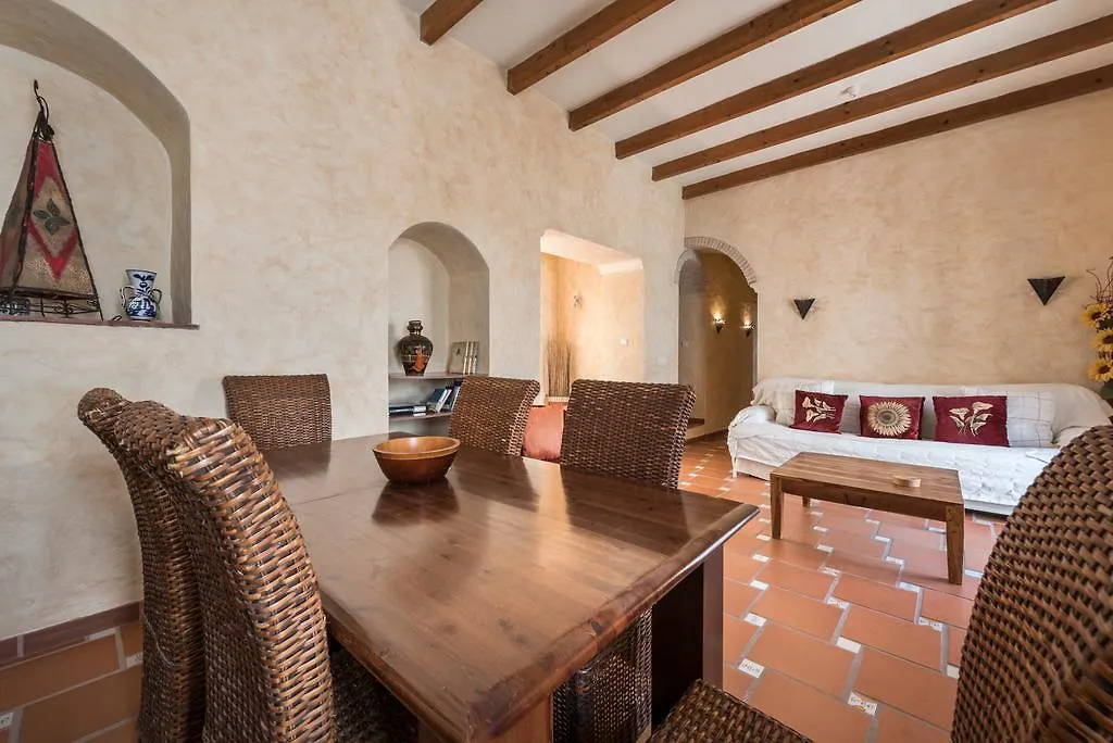 Apartamento Guzman El Bueno Tarifa
