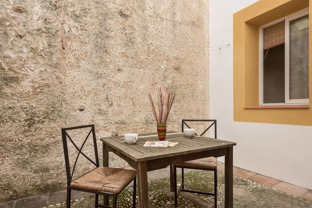 Apartamento Guzman El Bueno Tarifa