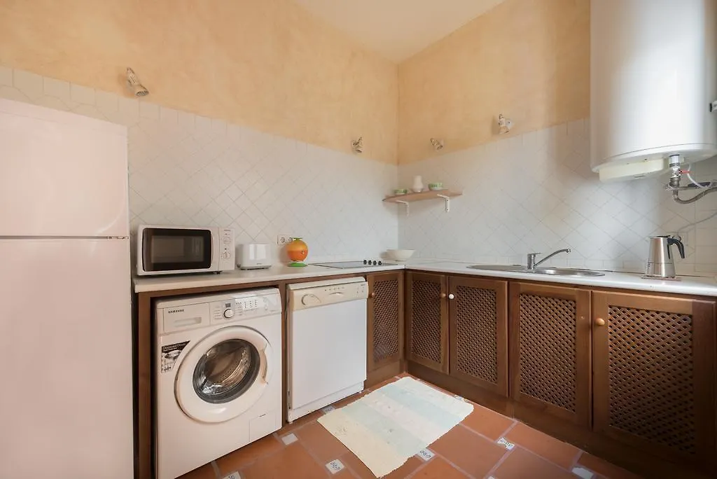 Apartamento Guzman El Bueno Tarifa 0*,  Spain
