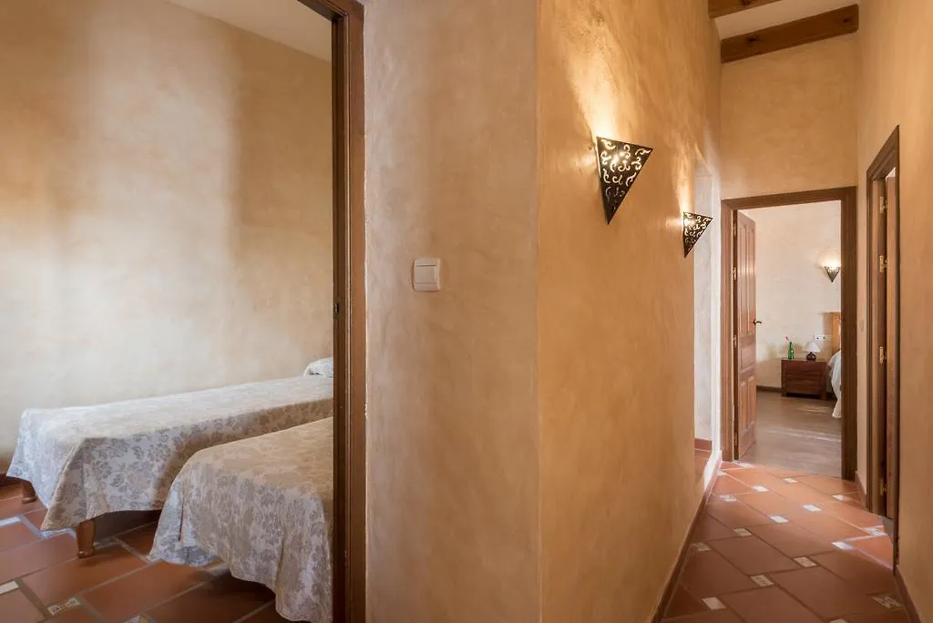 Apartamento Guzman El Bueno Apartment Tarifa