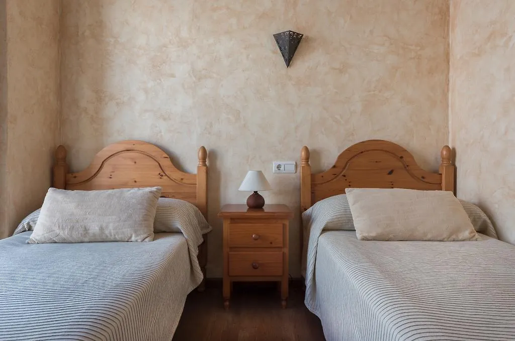 Apartamento Guzman El Bueno Tarifa