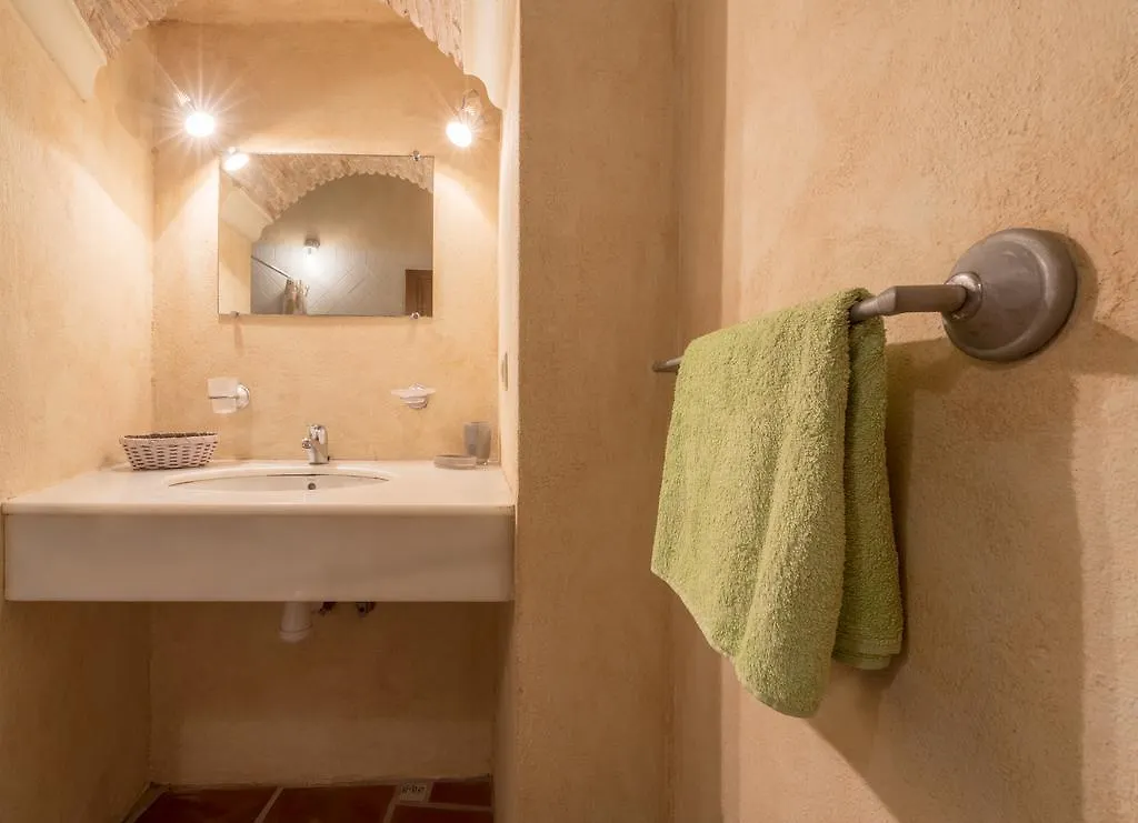 Apartamento Guzman El Bueno Tarifa Apartment