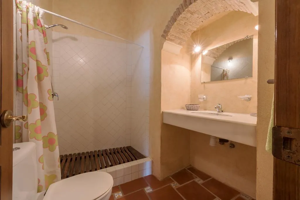 Apartamento Guzman El Bueno Tarifa 0*,  Spain