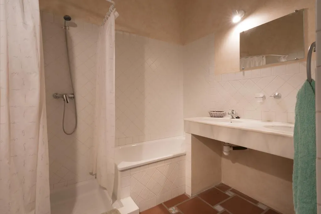 Apartamento Guzman El Bueno Tarifa Apartment