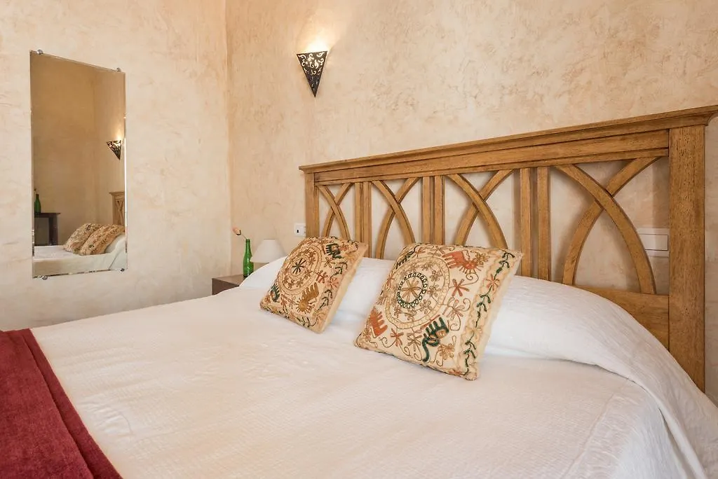 Apartamento Guzman El Bueno Tarifa 0*,