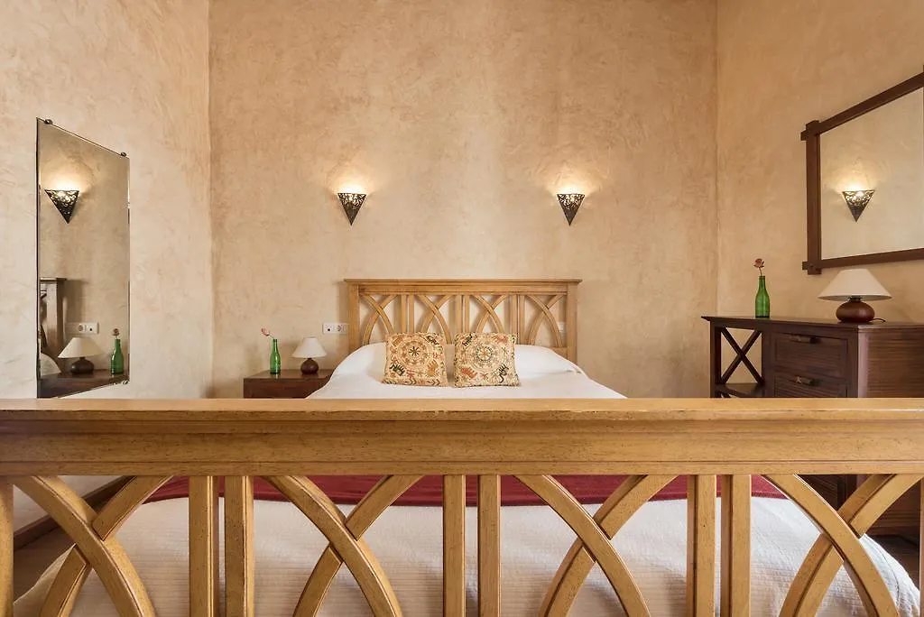 Apartamento Guzman El Bueno Tarifa Spain