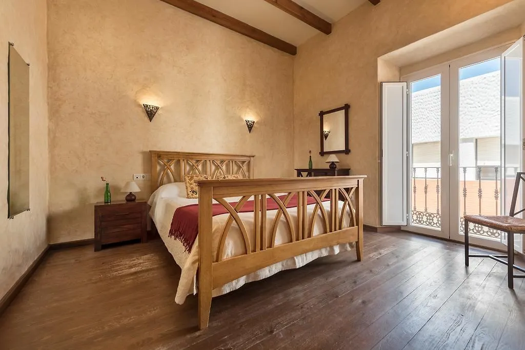 Apartamento Guzman El Bueno location