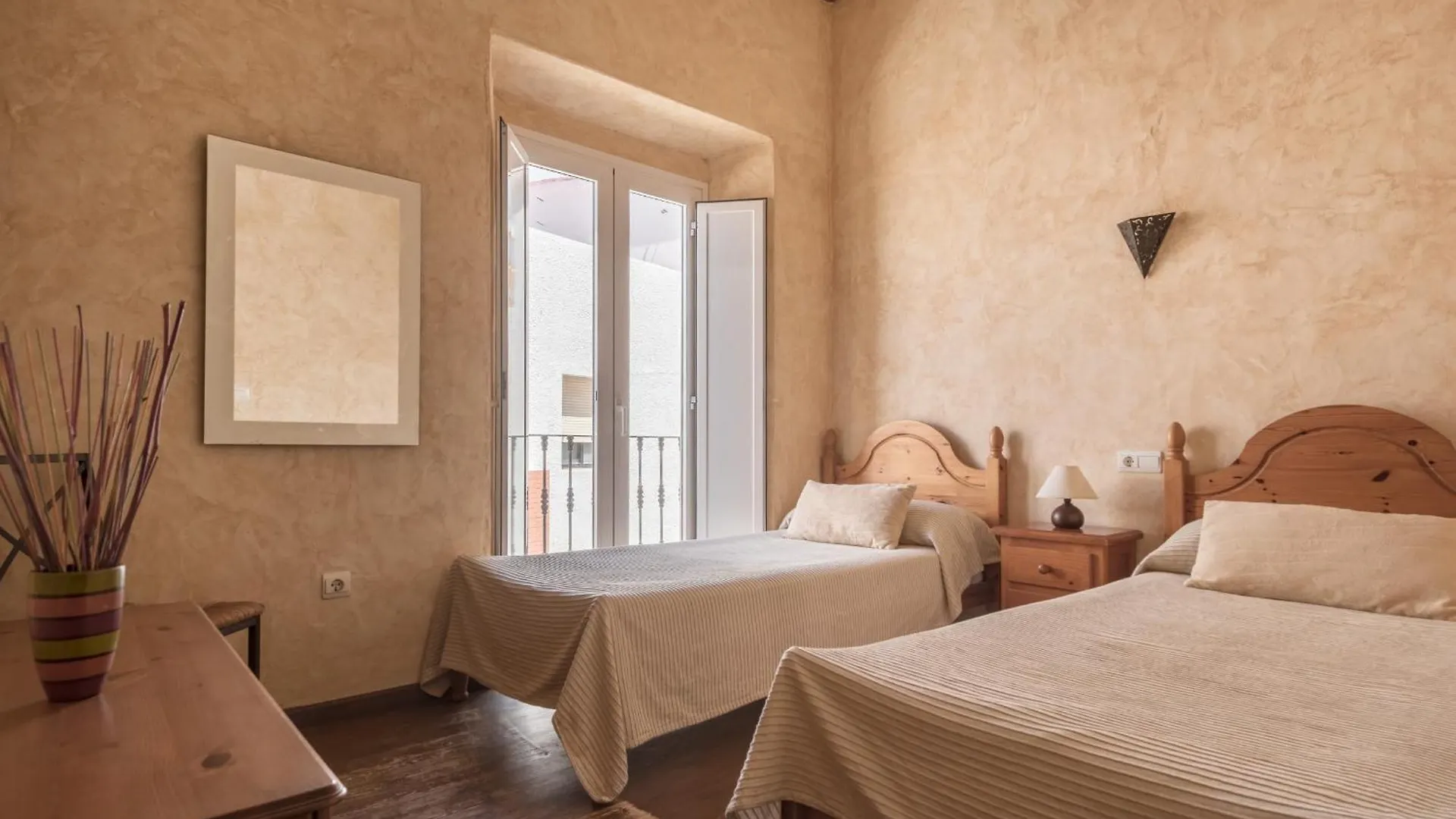 Apartamento Guzman El Bueno Tarifa Apartment