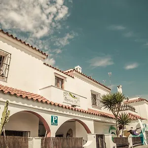 The Melting Pot & Kiteschool Hostel