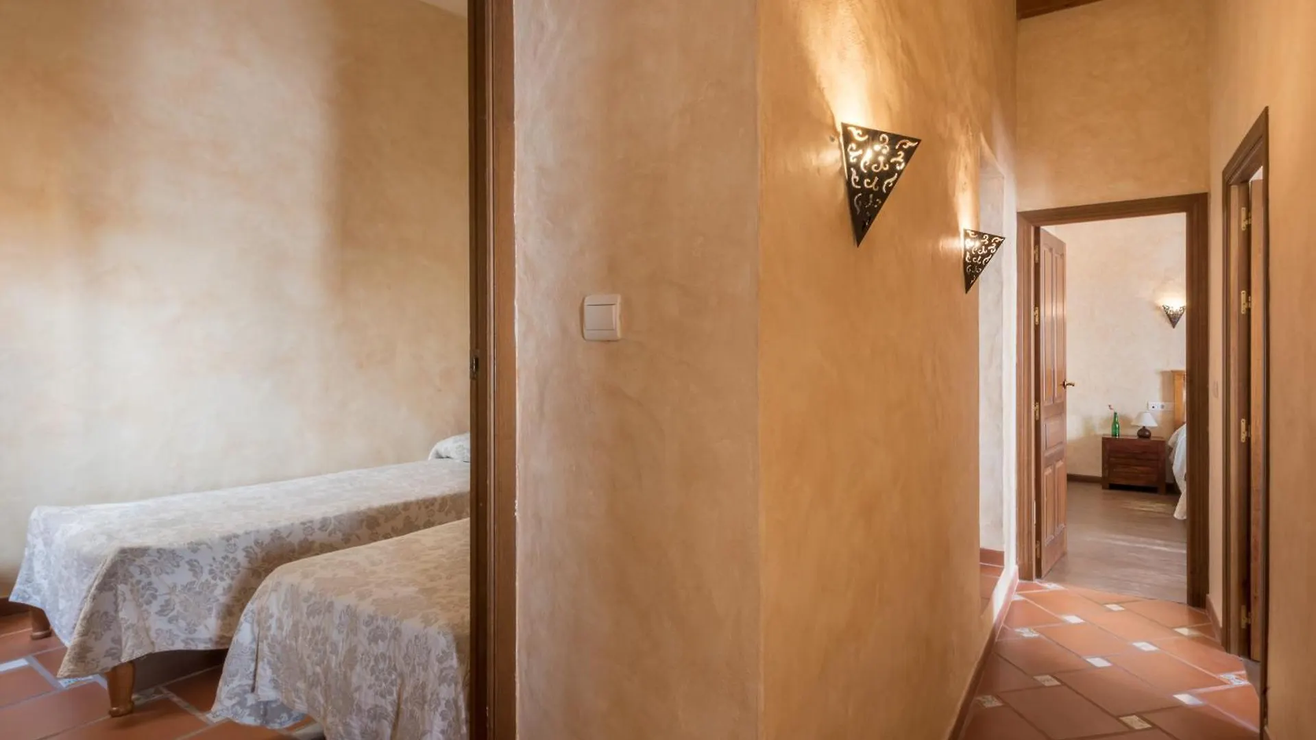Apartamento Guzman El Bueno Tarifa Apartment