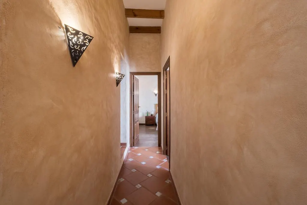 Apartamento Guzman El Bueno Tarifa 0*,